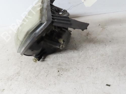 Left headlight FORD FIESTA V (JH_, JD_) 1.3 | BP17994998C28 