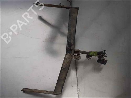 Used Tow ball/Mechanism Tow ball/Mechanism 37058628 37058628