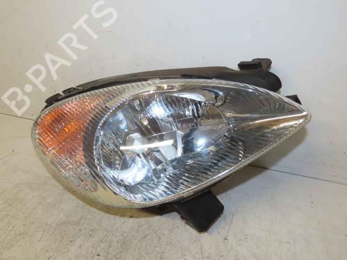 Used Right headlight Right headlight 37047734 37047734
