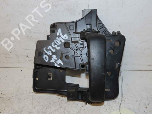Højre bagtil invendig håndtag Højre bagtil invendig håndtag PEUGEOT EXPERT Van (VF3A_, VF3U_, VF3X_) 2.0 HDi 120 (120 hp) 37050299 37050299