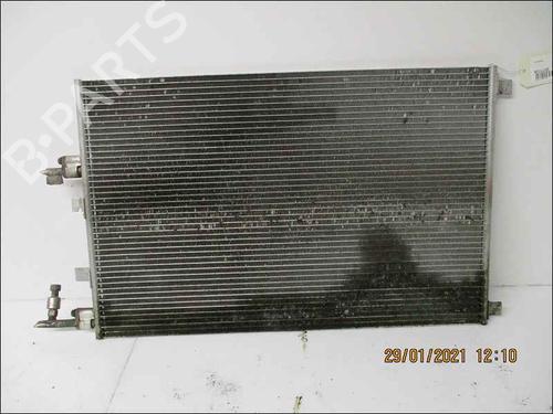 Varmeapparat Varmeapparat RENAULT SCÉNIC II (JM0/1_) 2.0 dCi (JM1K) (150 hp) 37040759 37040759