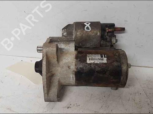 Used Starter Starter 37043675 37043675