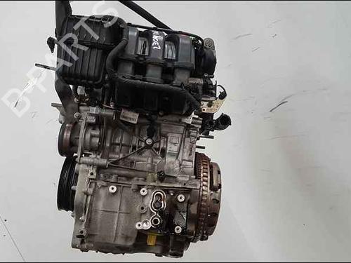 Used Engine Engine 37043705 37043705