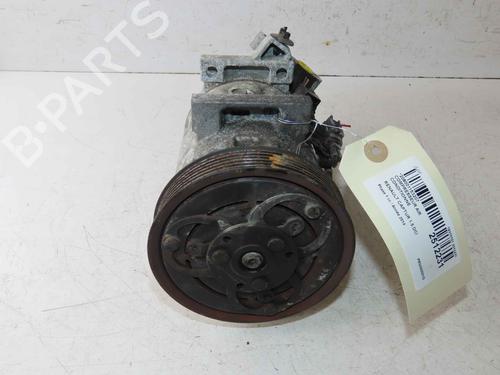 Used AC compressor AC compressor 37058335 37058335