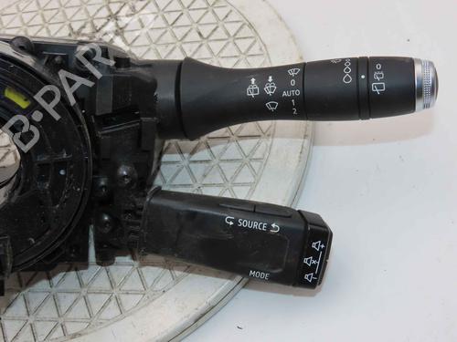 Steering column stalk RENAULT CLIO V (B7_) 1.0 TCe 90 (B7MT) | BP37055307I23 - Image 2
