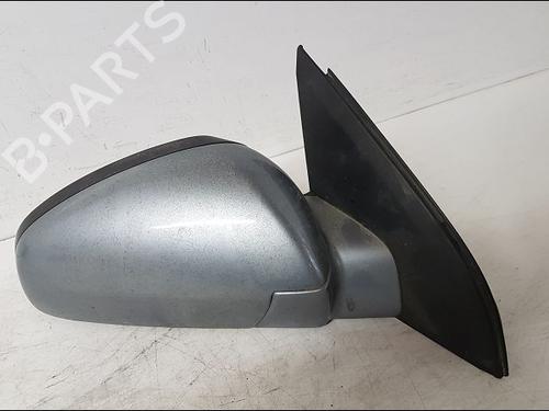 Right mirror OPEL VECTRA C GTS (Z02) 1.9 CDTI (F68) | BP14953247C27 