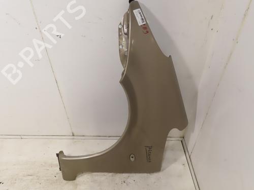 Used Left front fenders CITROËN XSARA PICASSO (N68) 1.6 16V (109 hp) 19577917