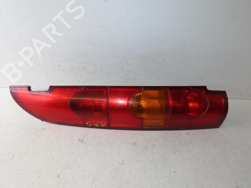 Venstre baglygte RENAULT KANGOO Express (FC0/1_) 1.5 dCi (FC07, FC1R) (65 hp) 32873199