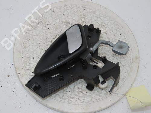 Front left interior door handle CITROËN C5 I (DC_) 2.0 HDi (DCRHZB, DCRHZE) | BP21836637I13
