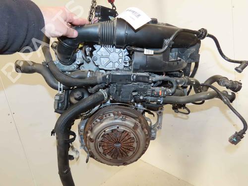 Engine CITROËN C3 Picasso (SH_) 1.6 BlueHDi 100 | BP37058709M1 - Image 4