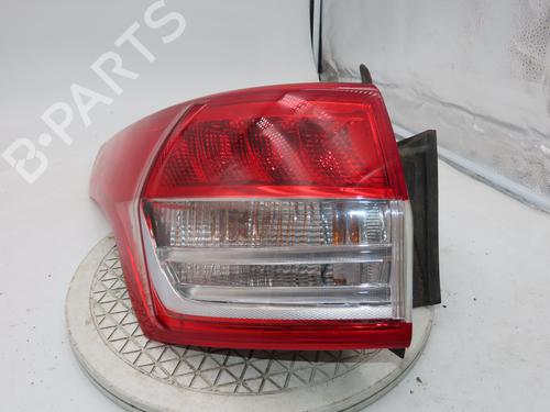 Used Left taillight Left taillight FORD KUGA II (DM2) 1.6 EcoBoost (150 hp) 36509883 36509883