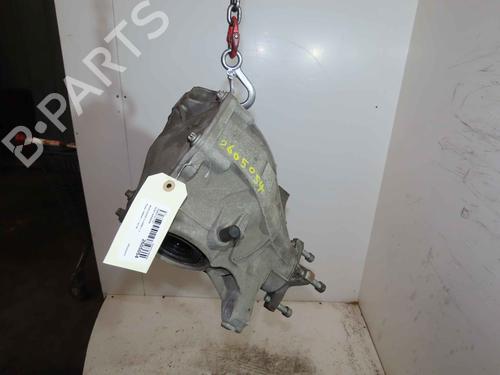 Rear differential MERCEDES-BENZ C-CLASS T-MODEL (S206) C 220 d (206.204, 206.216) | BP37061761M24 - Image 2