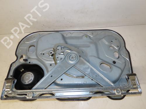 Used Front left window mechanism FORD C-MAX (DM2) 2.0 TDCi (110 hp) 22997067