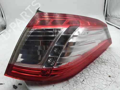 Used Right taillight Right taillight PEUGEOT 508 SW I (8E_) 1.6 BlueHDi 120 (120 hp) 39602062 39602062