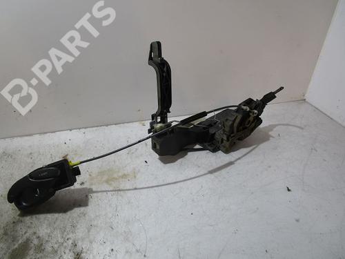Used Front left lock Front left lock FORD FOCUS I (DAW, DBW) 1.8 Turbo DI / TDDi (90 hp) 10949383 10949383