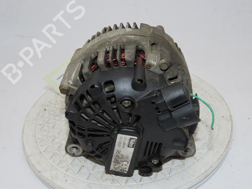 Alternator CITROËN XSARA PICASSO (N68) 2.0 HDi | BP23435287M7 