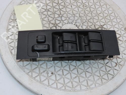 Used Left front window switch Left front window switch TOYOTA COROLLA Verso (ZER_, ZZE12_, R1_) 2.0 D-4D (CUR10_, CUR10R) (116 hp) 33134834 33134834