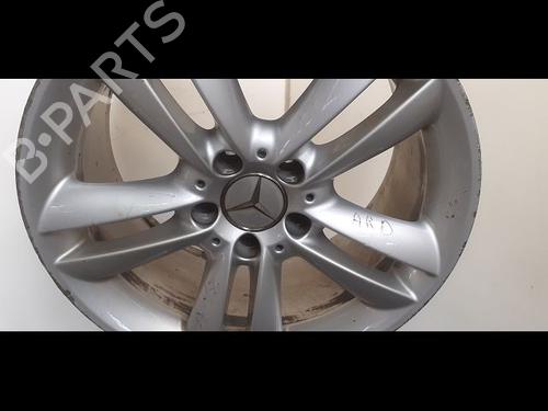 Rim MERCEDES-BENZ CLK (C209)  | BP23170131C45 