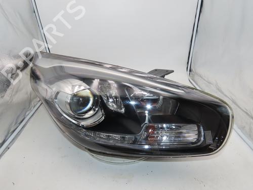 Used Right headlight Right headlight 36850484 36850484