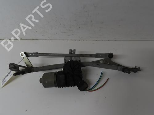 Viskermotor vindrude CITROËN BERLINGO Box Body/MPV (B9) 1.6 HDi 90 (90 hp) 19123547