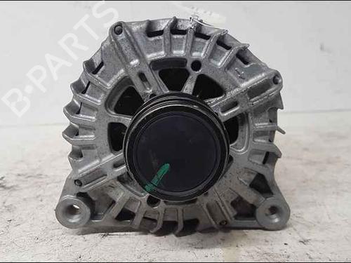 Used Alternator Alternator 37044208 37044208