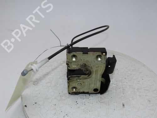 Used Front left lock RENAULT MEGANE Scenic (JA0/1_) 1.9 dTi (JA0N) (98 hp) 24119001