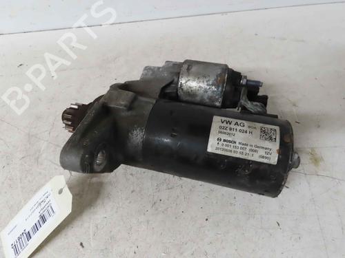 Used Starter Starter 37048142 37048142