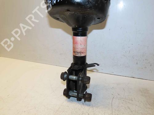 Right front shock absorber RENAULT KANGOO (KC0/1_) 1.5 dCi | BP37057433M17 - Image 3