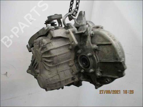 Gearbox OPEL MERIVA B MPV (S10) 1.7 CDTI (75) | BP37041272M3 - Image 3