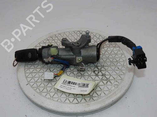 Ignition barrel KIA CEE'D Hatchback (ED) 1.6 CRDi 90 | BP37052468M48 - Image 2