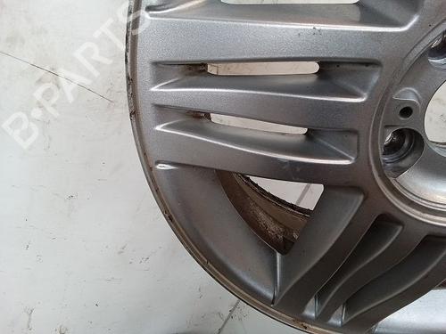 Rim RENAULT SCÉNIC II (JM0/1_) 1.5 dCi (JM1E, JM16) | BP16202722C45 