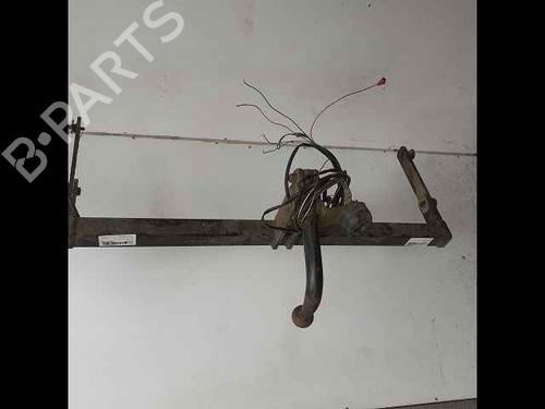 Gancio traino Gancio traino VW GOLF IV (1J1) 1.9 TDI (110 hp) 37046912 37046912