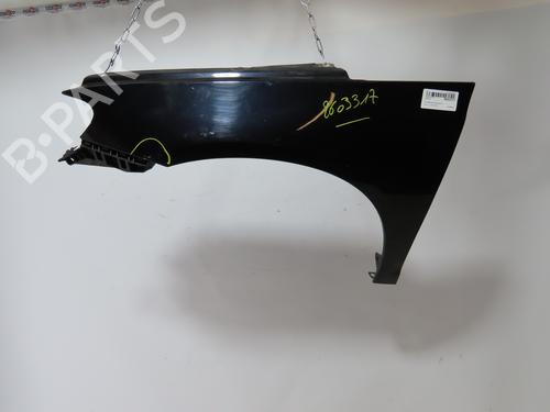 Used Left front fenders Left front fenders VW SCIROCCO III (137, 138) 1.4 TSI (122 hp) 36100276 36100276