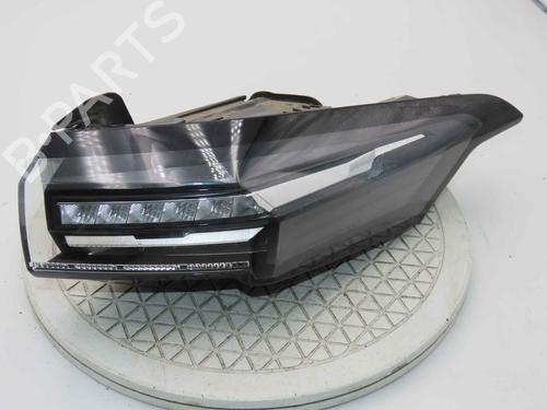 Used Right taillight Right taillight 37055747 37055747