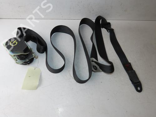 Gurtstraffer links vorne für CITROËN JUMPY II Van 1.6 HDi 90 8V (90 hp) 33134241