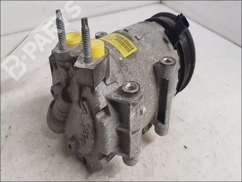 AC compressor FORD FOCUS III 1.6 TDCi | BP10941344M34