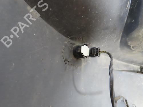 Pára-choques traseiro Pára-choques traseiro BMW 1 (F20) 116 i (136 hp) 36242484 36242484