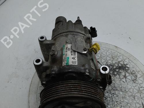 AC compressor PEUGEOT 308 CC (4B_) 2.0 HDi | BP37650980M34  - Image 5