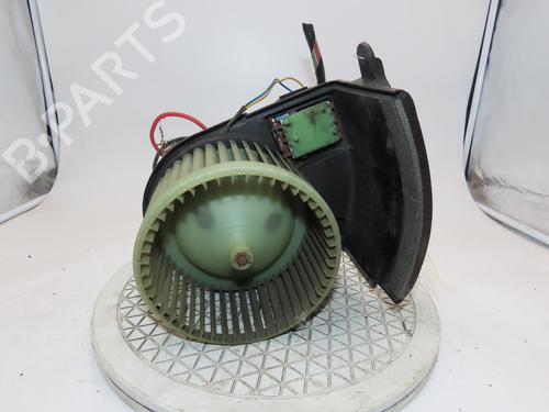 Ventilator motor Ventilator motor RENAULT KANGOO (KC0/1_) 1.5 dCi (84 hp) 36310775 36310775