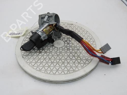 Used Ignition barrel Ignition barrel PEUGEOT 406 (8B) 1.9 TD (90 hp) 33133513 33133513