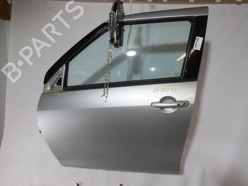 Used Left front door SUZUKI SWIFT IV (FZ, NZ) 1.3 DDiS (AZG413D, ZC02S, ZC92S) (75 hp) 29414528