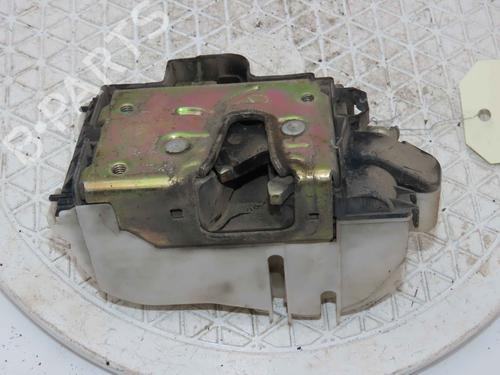 Used Front left lock Front left lock 37051167 37051167