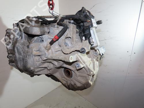 Gearbox PEUGEOT EXPERT Van (V_) 2.0 BlueHDi 180 | BP32223679M3