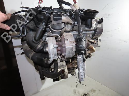 Engine AUDI A3 (8P1) 2.0 TDI 16V | BP32486598M1