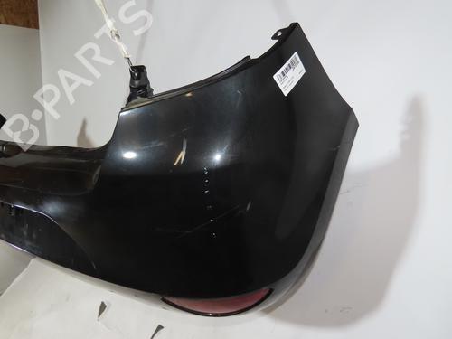 Rear bumper RENAULT CLIO III (BR0/1, CR0/1) 1.5 dCi (BR17, CR17) | BP29132703C8 