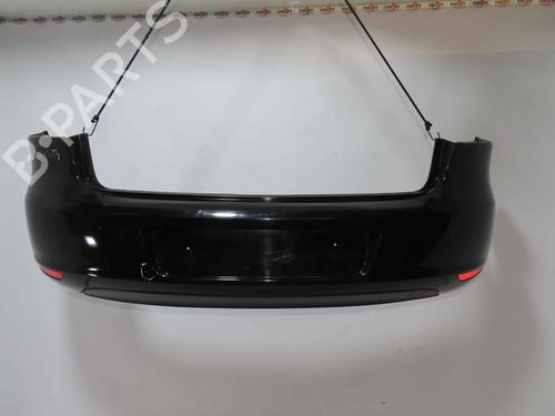 Used Rear bumper Rear bumper 37058505 37058505