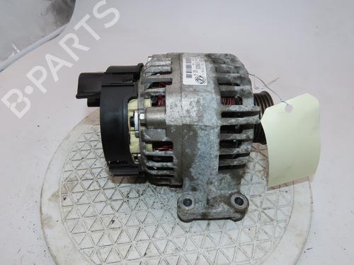 Alternator FORD KA (RU8) 1.2 | BP26195608M7