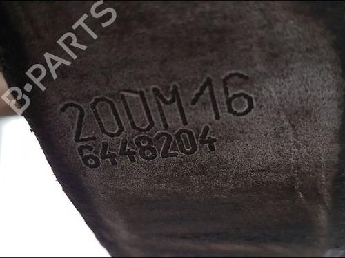 Gearbox CITROËN JUMPER I Van (244) 2.2 HDi | BP15903384M3 