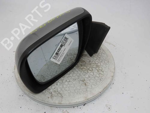 Used Left mirror Left mirror 37050099 37050099