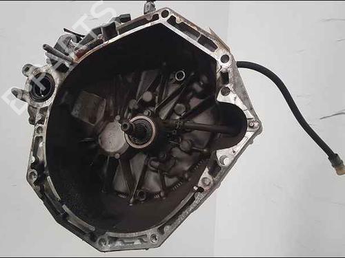 Used Gearbox Gearbox 37043413 37043413